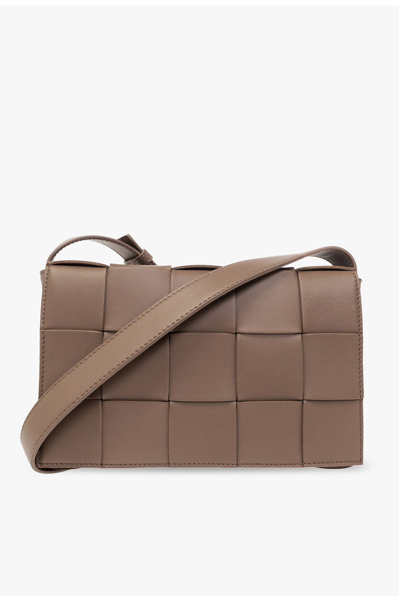 Bottega Veneta 'Cassette' shoulder bag | Women's Bags | Vitkac